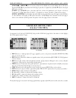 Предварительный просмотр 81 страницы Viscount Sonus 40 User Manual