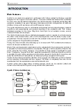 Предварительный просмотр 5 страницы Viscount SYNTH-8 User Manual