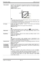 Предварительный просмотр 10 страницы Viscount SYNTH-8 User Manual