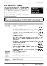 Предварительный просмотр 11 страницы Viscount SYNTH-8 User Manual