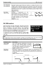 Предварительный просмотр 12 страницы Viscount SYNTH-8 User Manual