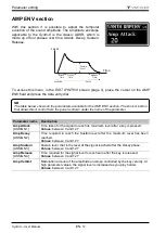 Предварительный просмотр 14 страницы Viscount SYNTH-8 User Manual