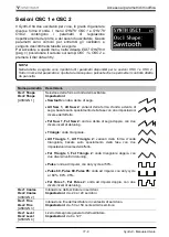 Предварительный просмотр 31 страницы Viscount SYNTH-8 User Manual