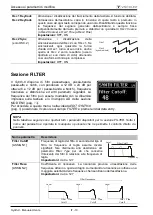 Предварительный просмотр 32 страницы Viscount SYNTH-8 User Manual