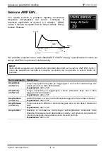 Предварительный просмотр 34 страницы Viscount SYNTH-8 User Manual