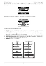 Предварительный просмотр 85 страницы Viscount UNICO 300 Reference Manual