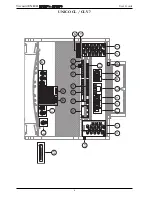 Preview for 8 page of Viscount UNICO CL7 User Manual