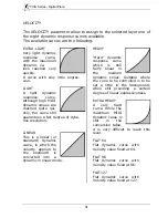 Предварительный просмотр 14 страницы Viscount Viva User Manual