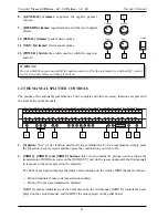 Предварительный просмотр 44 страницы Viscount Vivace 20 User Manual