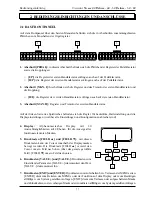 Предварительный просмотр 79 страницы Viscount Vivace 20 User Manual