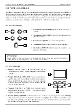 Предварительный просмотр 10 страницы Viscount Vivace 50 Deluxe User Manual