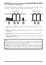 Предварительный просмотр 11 страницы Viscount Vivace 50 Deluxe User Manual