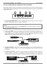 Предварительный просмотр 92 страницы Viscount Vivace 50 Deluxe User Manual