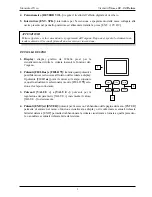 Предварительный просмотр 11 страницы Viscount Vivace 90 User Manual