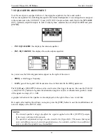 Предварительный просмотр 68 страницы Viscount Vivace 90 User Manual