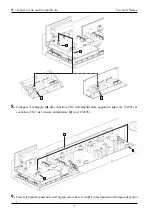 Предварительный просмотр 6 страницы Viscount Vivace Organs Installation Manual