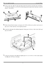 Предварительный просмотр 12 страницы Viscount Vivace Organs Installation Manual