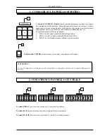 Preview for 5 page of Viscount Vivace Operating Manual