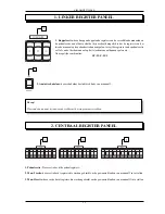 Preview for 37 page of Viscount Vivace Operating Manual