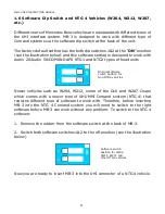 Preview for 9 page of ViseeO MB-3 User Instruction Manual