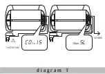 Предварительный просмотр 14 страницы Visel Italiana MD3 Manual