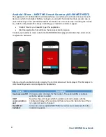 Preview for 10 page of Visel Italiana NEXTAB QS-NEXTAB BOX User Manual