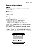 Preview for 5 page of Vishay Nobel WST 3 Operating Instructions, Quick Installation