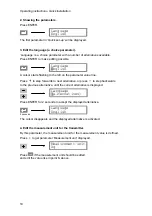 Preview for 12 page of Vishay Nobel WST 3 Operating Instructions, Quick Installation