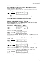 Preview for 13 page of Vishay Nobel WST 3 Operating Instructions, Quick Installation