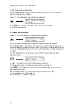 Preview for 14 page of Vishay Nobel WST 3 Operating Instructions, Quick Installation