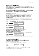 Preview for 15 page of Vishay Nobel WST 3 Operating Instructions, Quick Installation