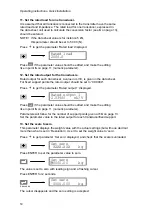 Preview for 16 page of Vishay Nobel WST 3 Operating Instructions, Quick Installation