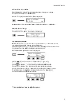 Preview for 17 page of Vishay Nobel WST 3 Operating Instructions, Quick Installation