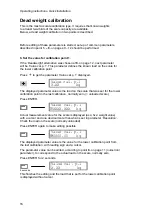 Preview for 18 page of Vishay Nobel WST 3 Operating Instructions, Quick Installation