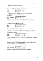 Preview for 19 page of Vishay Nobel WST 3 Operating Instructions, Quick Installation