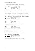 Preview for 20 page of Vishay Nobel WST 3 Operating Instructions, Quick Installation