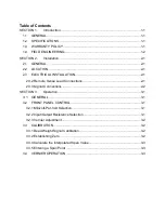 Preview for 3 page of Vishay Precision Group BLH 325 Operator'S Manual