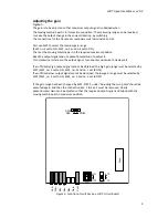 Предварительный просмотр 13 страницы Vishay Precision Group LVD 3 Operating And Installation Instructions