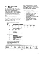 Предварительный просмотр 25 страницы Vishay DXP10 Operator'S Manual