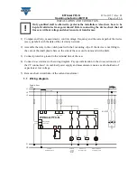 Предварительный просмотр 4 страницы Vishay ESTAmat PFC-N Operating Instructions Manual