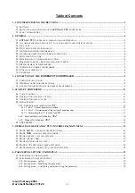 Preview for 3 page of Vishay ESTAmat PFC Mounting Instructions