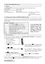 Preview for 5 page of Vishay ESTAmat PFC Mounting Instructions