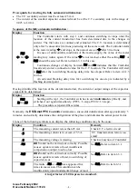 Preview for 6 page of Vishay ESTAmat PFC Mounting Instructions