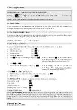 Preview for 13 page of Vishay ESTAmat PFC Mounting Instructions