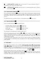 Preview for 16 page of Vishay ESTAmat PFC Mounting Instructions