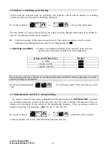 Preview for 20 page of Vishay ESTAmat PFC Mounting Instructions