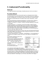 Preview for 37 page of Vishay G4-DT Technical Manual