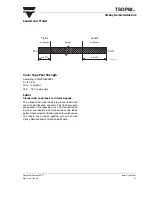 Предварительный просмотр 11 страницы Vishay TSOP62 Series User Manual