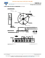 Preview for 7 page of Vishay TSSP570 H Series Manual