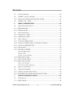 Preview for 4 page of Vishay VT300 Technical Manual